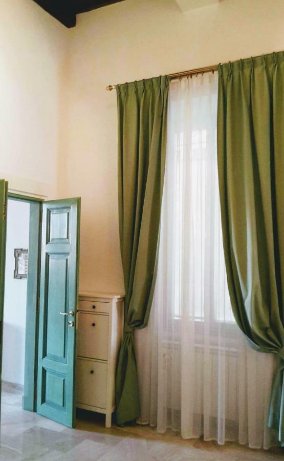 Foro Romano Luxury 2 Appartement Rome