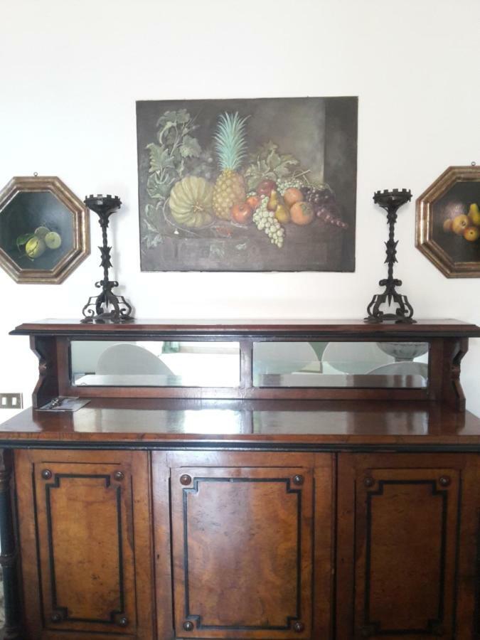Foro Romano Luxury 2 Appartement Rome