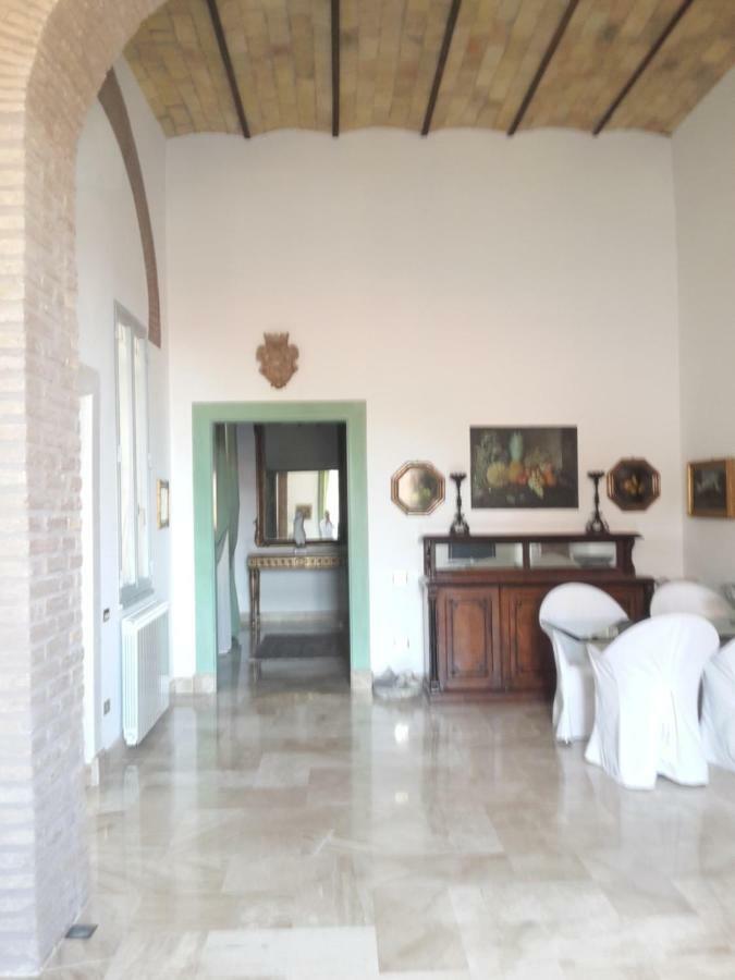 Foro Romano Luxury 2 Appartement Rome