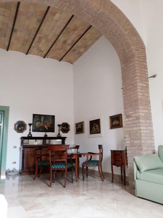 Appartement Foro Romano Luxury 2
