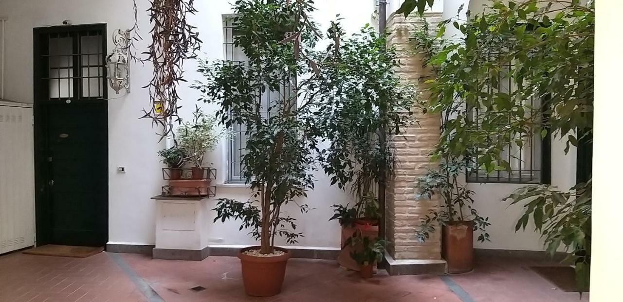 Foro Romano Luxury 2 Appartement