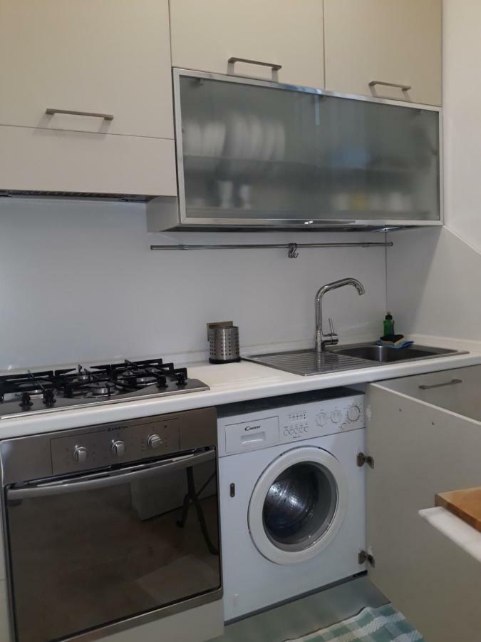 Foro Romano Luxury 2 Appartement *