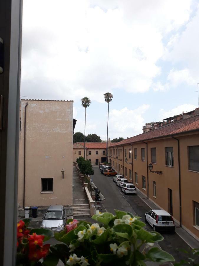 Foro Romano Luxury 2 Appartement Rome