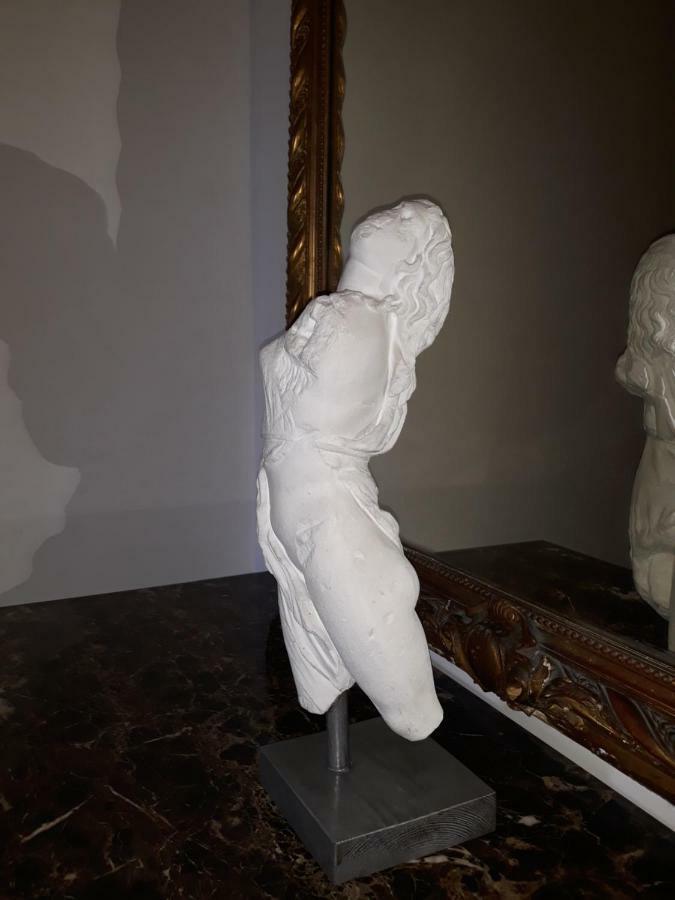 Appartement Foro Romano Luxury 2