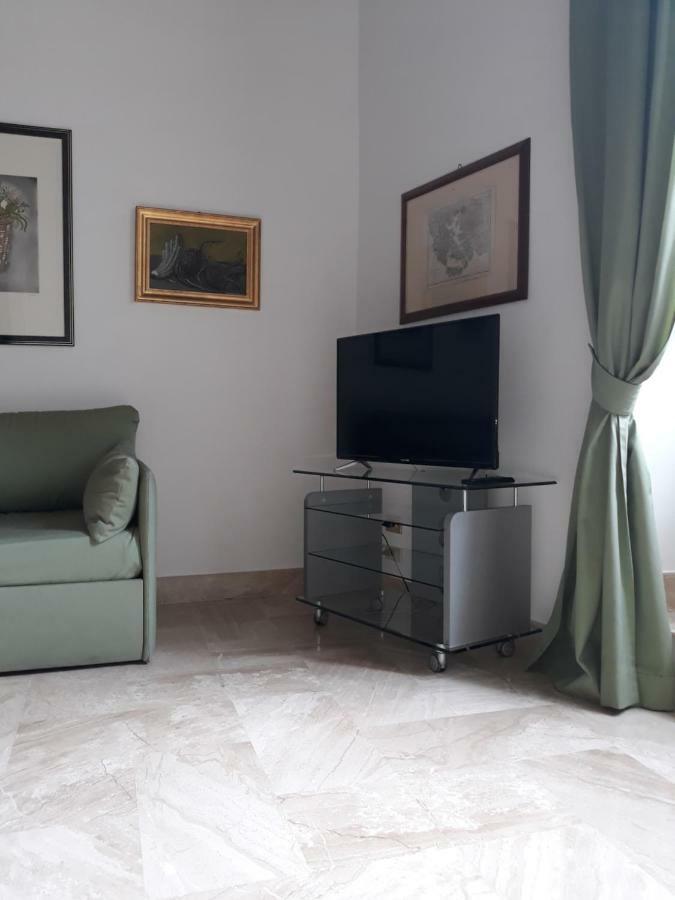 Foro Romano Luxury 2 Appartement Rome